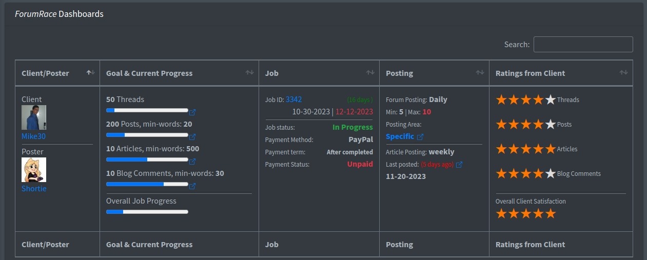 ForumRace.com-Posting-Dashboard.jpg